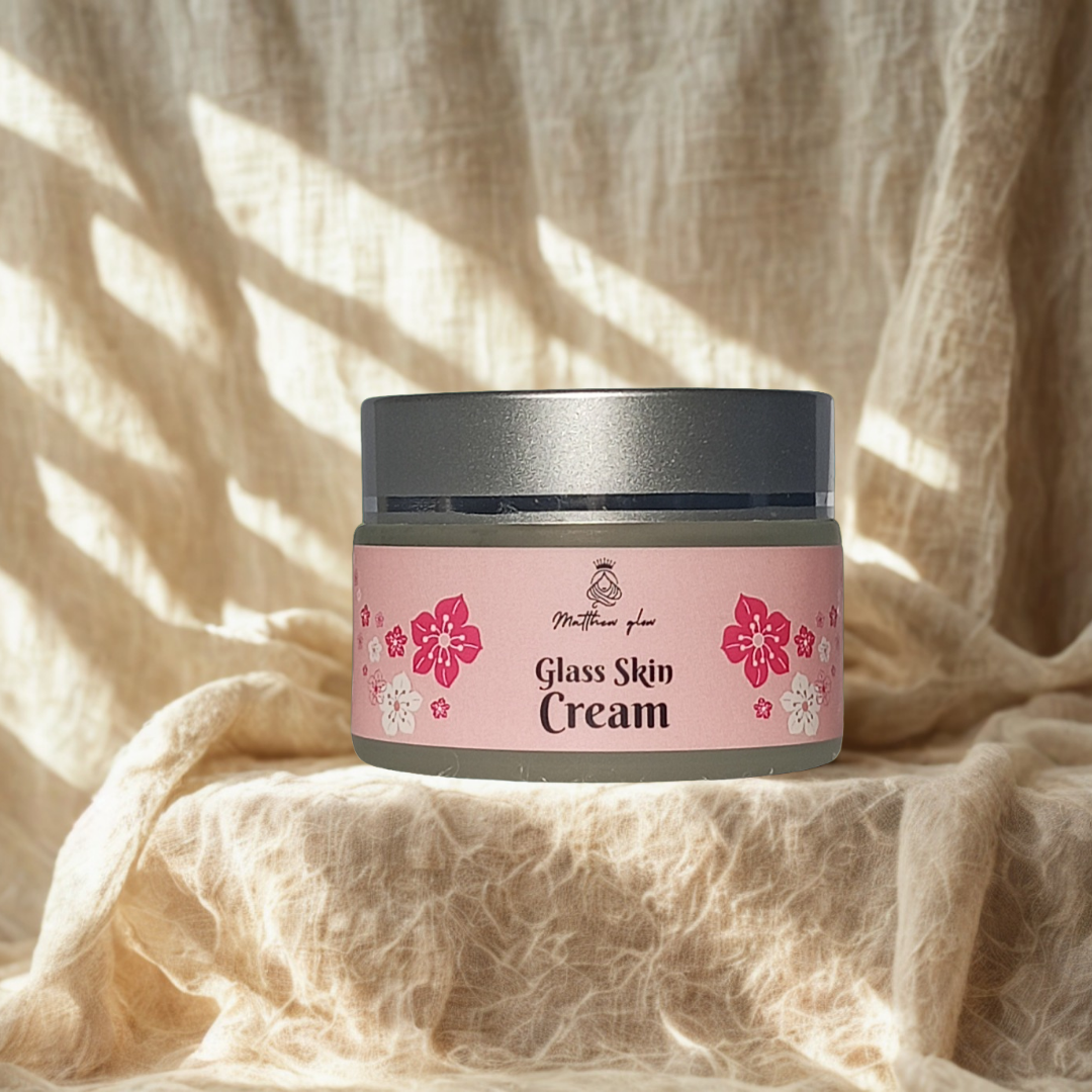Glass Skin Cream