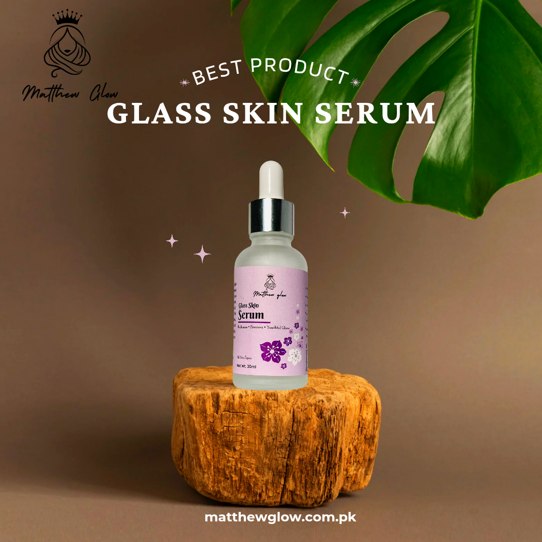Glass Skin Serum