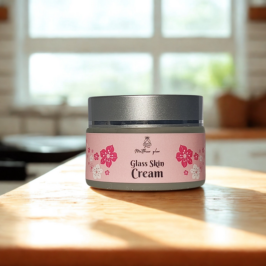 Glass Skin Cream