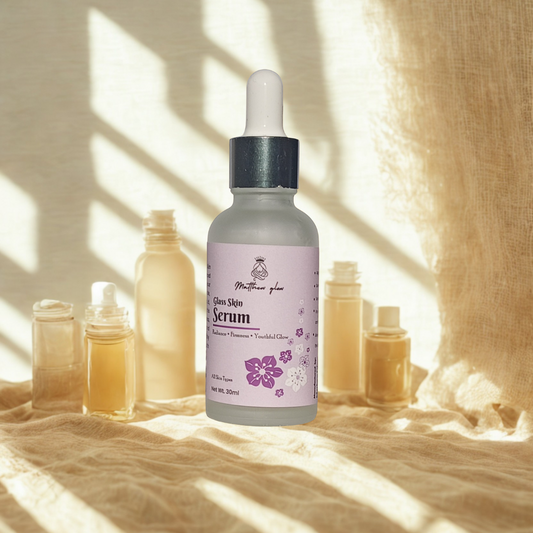 Glass Skin Serum