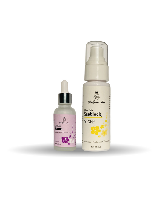 Protect and Shine Duo