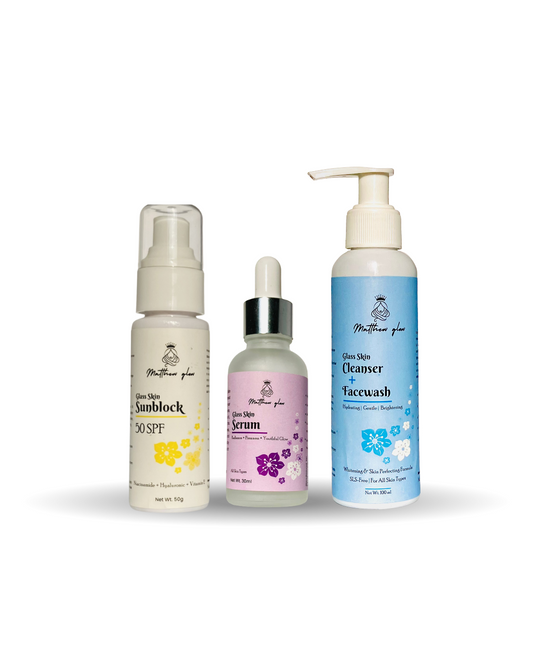 Outdoor Protection Kit