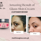 Glass Skin Cream