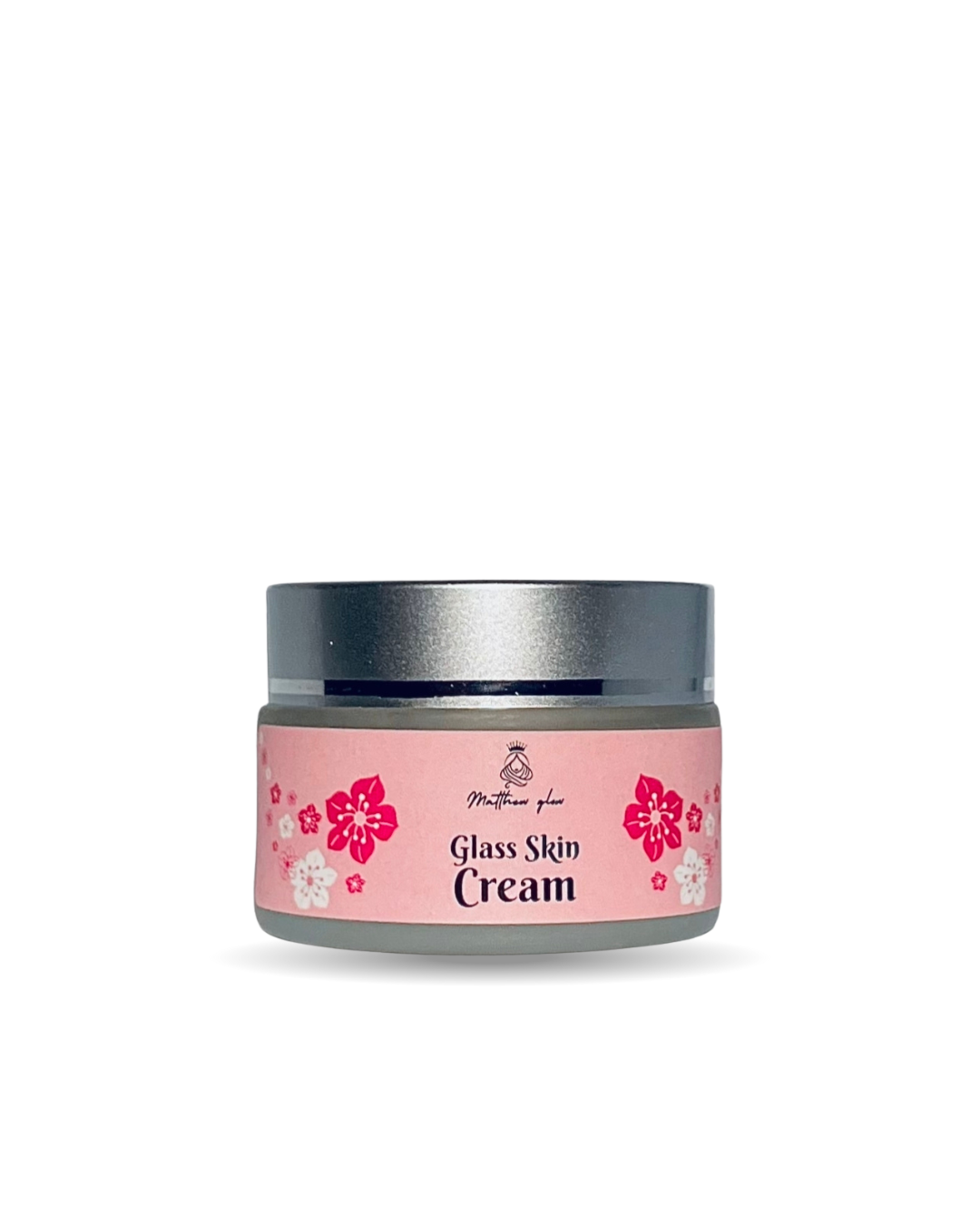 Glass Skin Cream