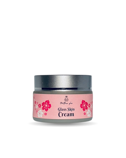 Glass Skin Cream