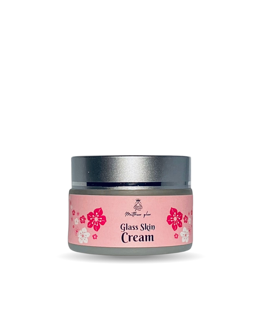 Glass Skin Cream