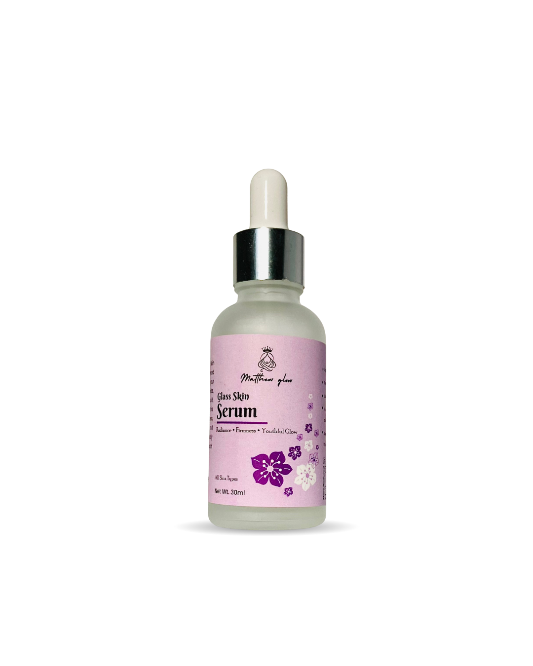 Glass Skin Serum