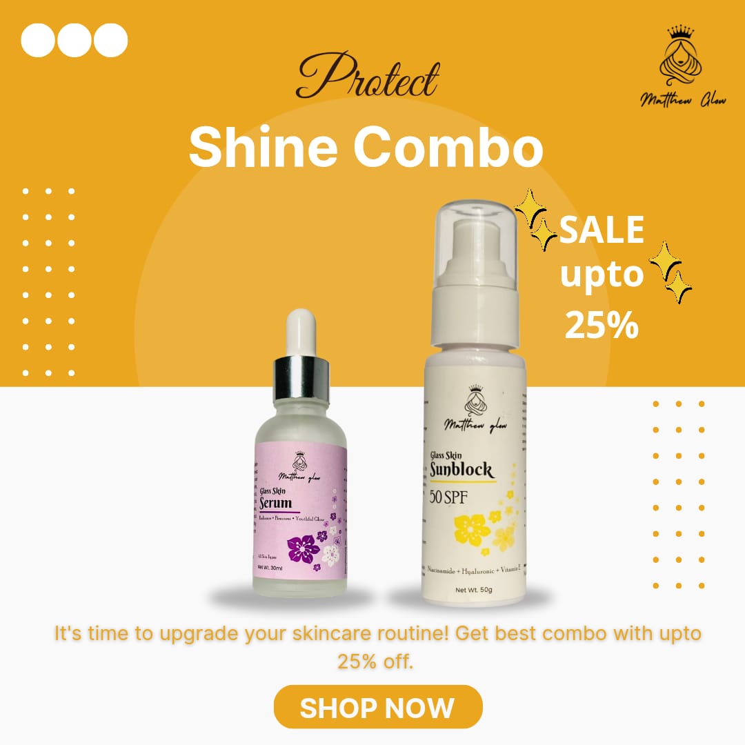 Protect and Shine Duo